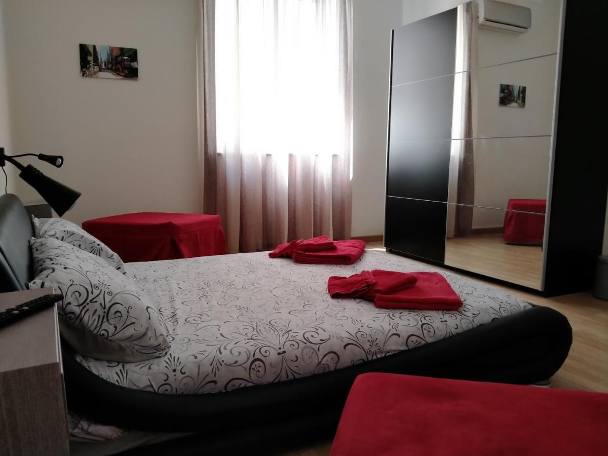 Olivuzza Serena باليرمو المظهر الخارجي الصورة